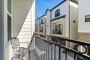 Houston New Home Builder