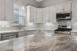 Houston New Home Builder
