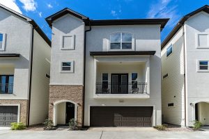 Houston New Home Builder