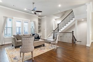 Houston New Home Builder