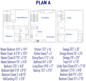 New Home Builder