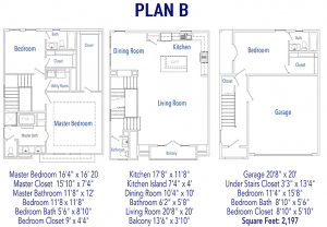 Houston New Home Builder