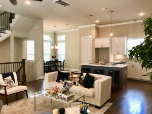New Home Builder
