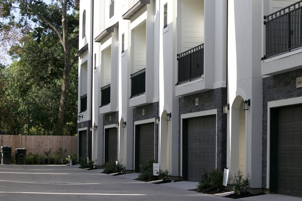 Houston New Home Builder Townhome Builder New Home Builder Houston