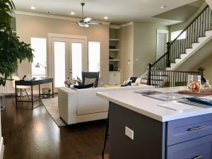 New Home Builder
