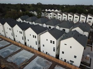 New Home Builder