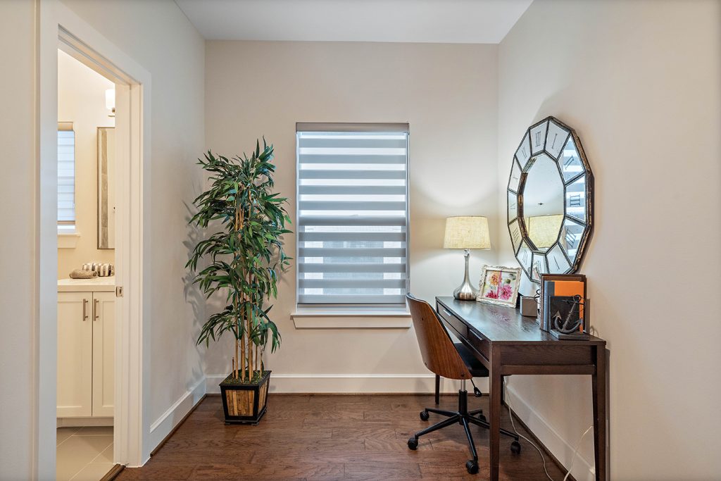 houstontheheightstownhomesforsale13 Townhome Builder New Home