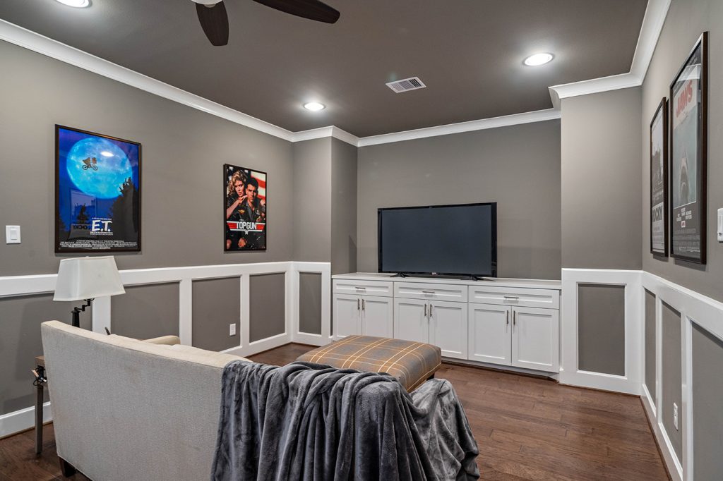 houstontheheightstownhomesforsale15 Townhome Builder New Home