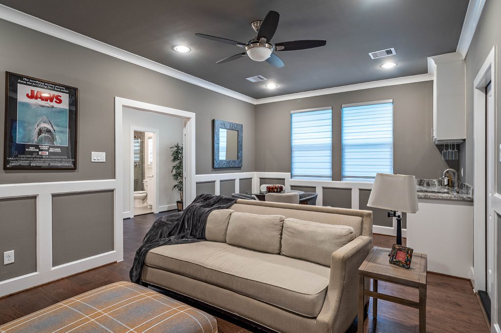 houstontheheightstownhomesforsale16 Townhome Builder New Home