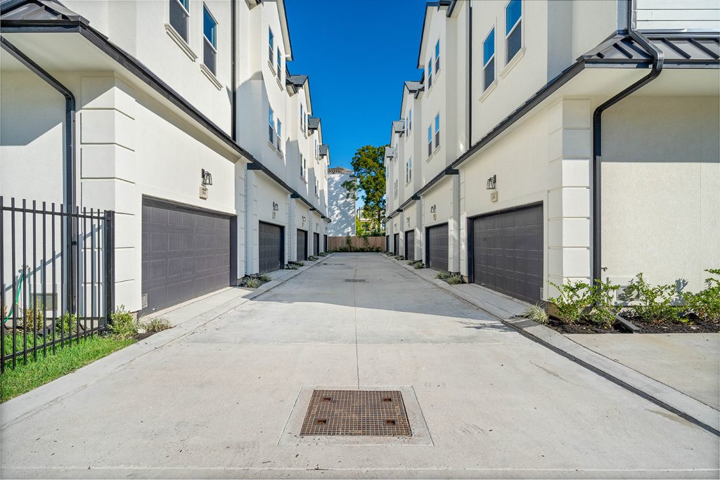 houstontheheightstownhomesforsale18 Townhome Builder New Home