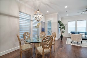 townhomes for sale the heights houston
