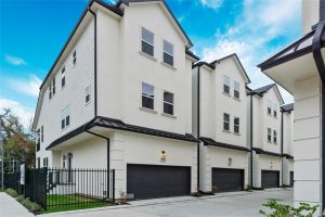 townhomes for sale the heights houston
