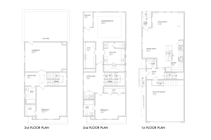 townhomes for sale the heights houston