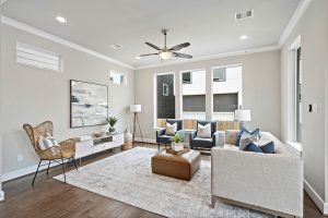 townhomes for sale the heights houston