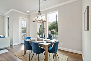 townhomes for sale the heights houston