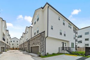 townhomes for sale the heights houston