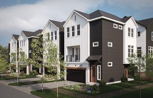 townhomes for sale