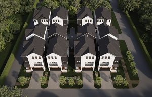 townhomes for sale