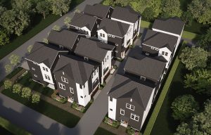 townhomes for sale