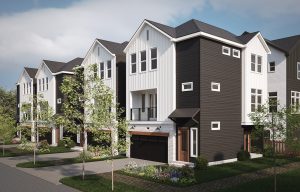 townhomes for sale