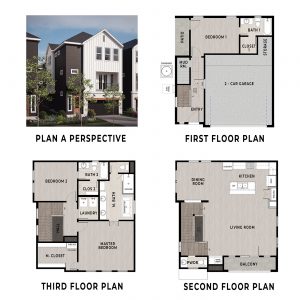 townhomes for sale